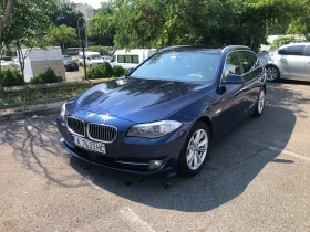  BMW 528