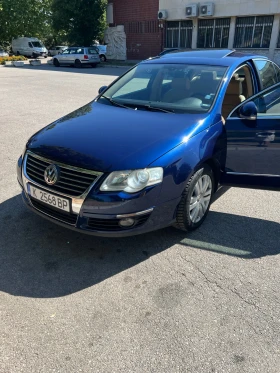 VW Passat | Mobile.bg    8