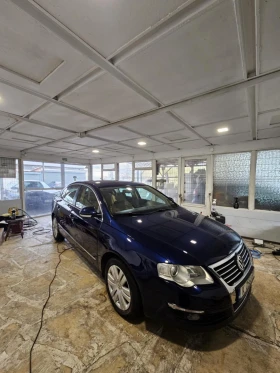 Обява за продажба на VW Passat ~9 700 лв. - изображение 5