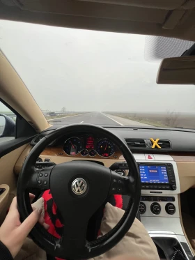 Обява за продажба на VW Passat ~9 700 лв. - изображение 8