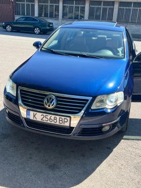 VW Passat | Mobile.bg    9