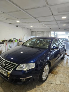 Обява за продажба на VW Passat ~9 700 лв. - изображение 6