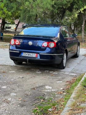 Обява за продажба на VW Passat ~9 700 лв. - изображение 1