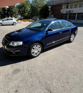 VW Passat | Mobile.bg    2