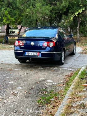 Обява за продажба на VW Passat ~9 700 лв. - изображение 1