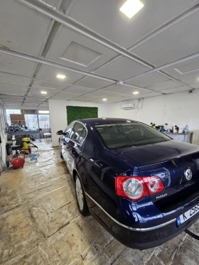 Обява за продажба на VW Passat ~9 700 лв. - изображение 7