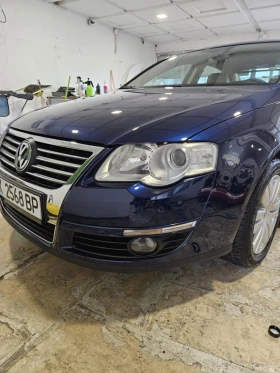 Обява за продажба на VW Passat ~9 700 лв. - изображение 4