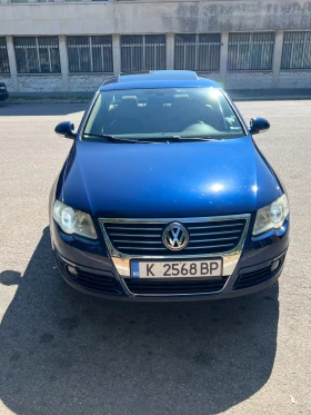 VW Passat | Mobile.bg    6