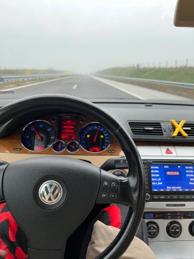 Обява за продажба на VW Passat ~9 700 лв. - изображение 9