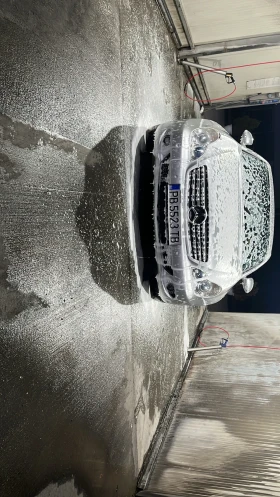 Mercedes-Benz CLS 320 | Mobile.bg    4