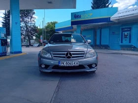 Обява за продажба на Mercedes-Benz C 350 ~18 500 лв. - изображение 1