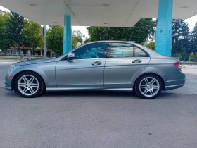 Обява за продажба на Mercedes-Benz C 350 ~18 500 лв. - изображение 1