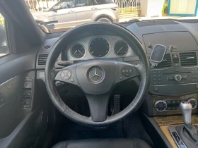 Обява за продажба на Mercedes-Benz C 350 ~18 500 лв. - изображение 3
