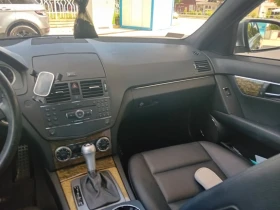 Обява за продажба на Mercedes-Benz C 350 ~18 500 лв. - изображение 4
