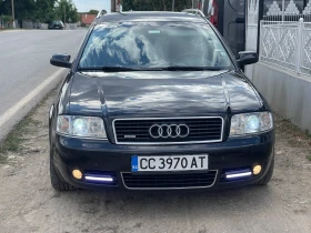 Audi A6 AUD? A6 2.5 TDI 180k QUATTRO  | Mobile.bg    1