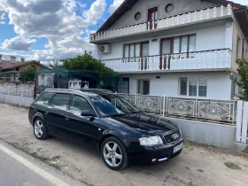Audi A6 AUD? A6 2.5 TDI 180k QUATTRO  | Mobile.bg    2