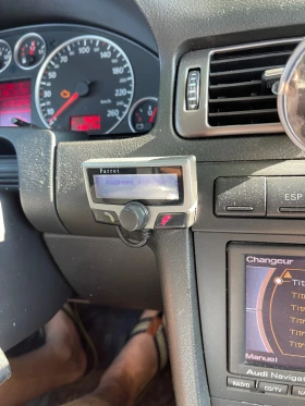 Audi A6 AUD? A6 2.5 TDI 180k QUATTRO  | Mobile.bg    9