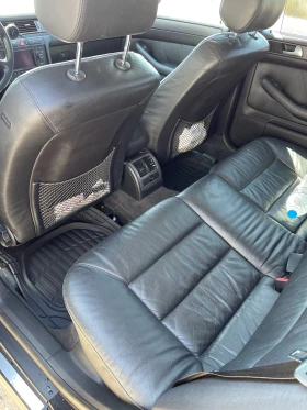 Audi A6 AUD? A6 2.5 TDI 180k QUATTRO  | Mobile.bg    11