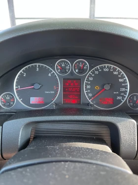 Audi A6 AUD? A6 2.5 TDI 180k QUATTRO  | Mobile.bg    8