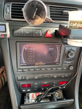 Audi A6 AUD? A6 2.5 TDI 180k QUATTRO  | Mobile.bg    10