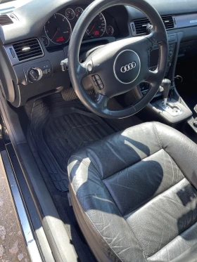 Audi A6 AUD? A6 2.5 TDI 180k QUATTRO  | Mobile.bg    13