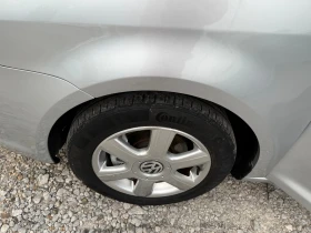 VW Touran 1, 9 TDI НАВИГАЦИЯ !! НОВ ВНОС !! - 8750 лв. - 68263606 15