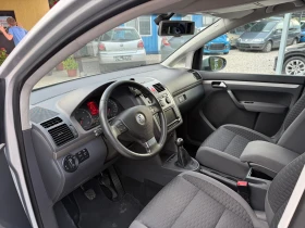 VW Touran 1, 9 TDI НАВИГАЦИЯ !! НОВ ВНОС !! - 8750 лв. - 68263606 11