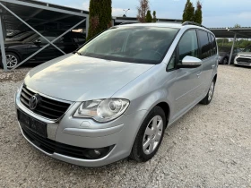 VW Touran 1, 9 TDI НАВИГАЦИЯ !! НОВ ВНОС !! - 8750 лв. - 68263606 7