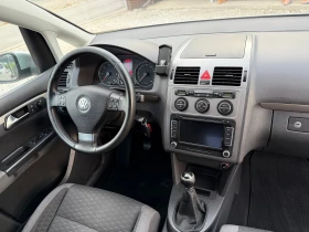 VW Touran 1, 9 TDI НАВИГАЦИЯ !! НОВ ВНОС !! - 8750 лв. - 68263606 10