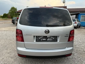 VW Touran 1, 9 TDI НАВИГАЦИЯ !! НОВ ВНОС !! - 8750 лв. - 68263606 4
