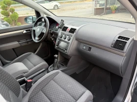 VW Touran 1, 9 TDI НАВИГАЦИЯ !! НОВ ВНОС !! - 8750 лв. - 68263606 9