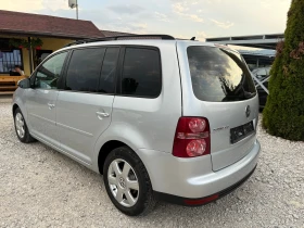 VW Touran 1, 9 TDI НАВИГАЦИЯ !! НОВ ВНОС !! - 8750 лв. - 68263606 5