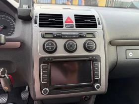 VW Touran 1, 9 TDI НАВИГАЦИЯ !! НОВ ВНОС !! - 8750 лв. - 68263606 12