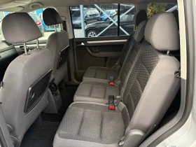 VW Touran 1, 9 TDI НАВИГАЦИЯ !! НОВ ВНОС !! - 8750 лв. - 68263606 13