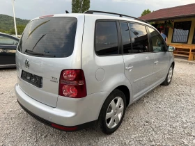 VW Touran 1, 9 TDI НАВИГАЦИЯ !! НОВ ВНОС !! - 8750 лв. - 68263606 3