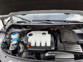 VW Touran 1, 9 TDI НАВИГАЦИЯ !! НОВ ВНОС !! - 8750 лв. - 68263606 16