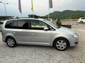 VW Touran 1, 9 TDI НАВИГАЦИЯ !! НОВ ВНОС !! - 8750 лв. - 68263606 2