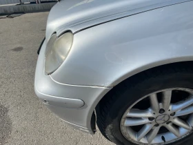 Обява за продажба на Mercedes-Benz C 270 ~3 300 лв. - изображение 2