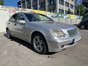 Обява за продажба на Mercedes-Benz C 270 ~3 300 лв. - изображение 1