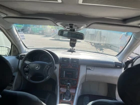 Mercedes-Benz C 270 - 3300 лв. - 59147784 16
