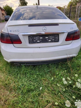  Mercedes-Benz E 350