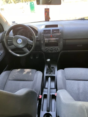 Обява за продажба на VW Polo ~2 500 лв. - изображение 6