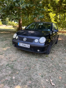 Обява за продажба на VW Polo ~2 500 лв. - изображение 1