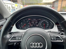 Audi A8 4.2TDI S8/LONG/MATRIX/HEAD UP | Mobile.bg    8