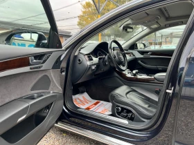 Audi A8 4.2TDI S8/LONG/MATRIX/HEAD UP | Mobile.bg    7