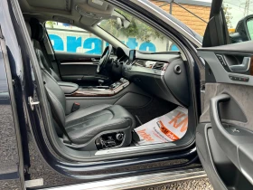 Audi A8 4.2TDI S8/LONG/MATRIX/HEAD UP | Mobile.bg    15