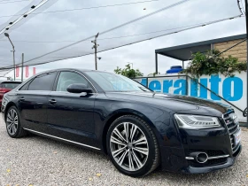Audi A8 4.2TDI S8/LONG/MATRIX/HEAD UP | Mobile.bg    3