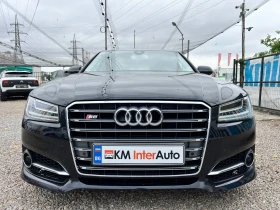 Audi A8 4.2TDI S8/LONG/MATRIX/HEAD UP | Mobile.bg    2