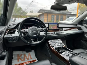 Audi A8 4.2TDI S8/LONG/MATRIX/HEAD UP | Mobile.bg    10