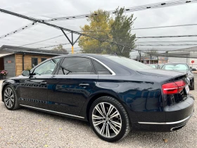 Audi A8 4.2TDI S8/LONG/MATRIX/HEAD UP | Mobile.bg    6